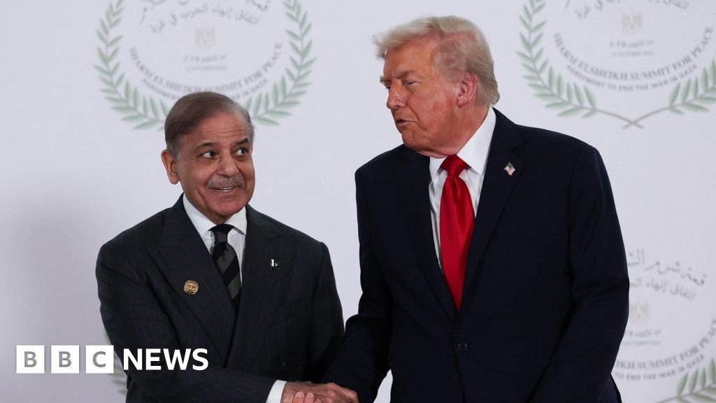 How Pakistan won over Trump to become an unlikely mediator in the Iran war