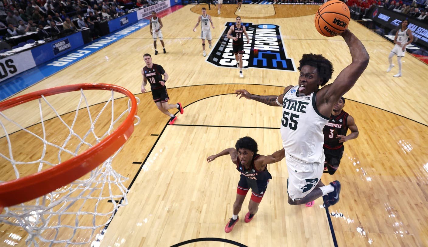 Underdog Promo Code FOXSPORTS: Play $5, Get $50 in Bonuses Ahead of Tonight’s College Basketball Schedule