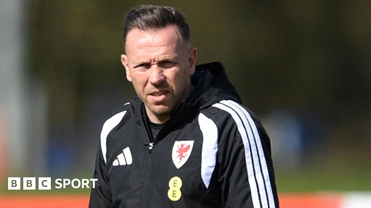 Craig Bellamy: Wales boss wants to stay in ‘best job in the world’