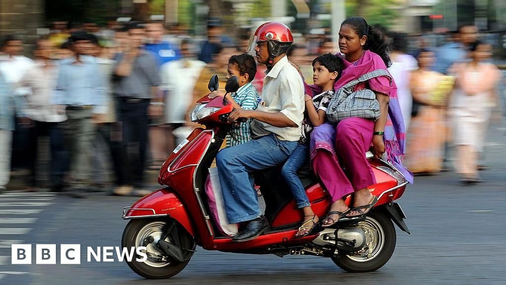 India’s middle class is educated and employed