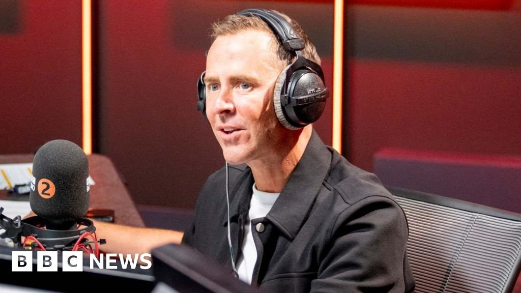 Mills' abrupt sacking creates another headache for the BBC