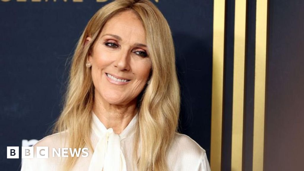 Céline Dion announces comeback shows four years after Stiff Person Syndrome diagnosis