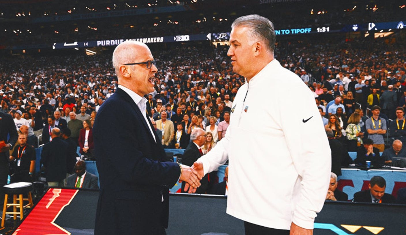 2026 NCAA Men’s Tournament: Last Time Each Elite Eight Team Reached the Final Four