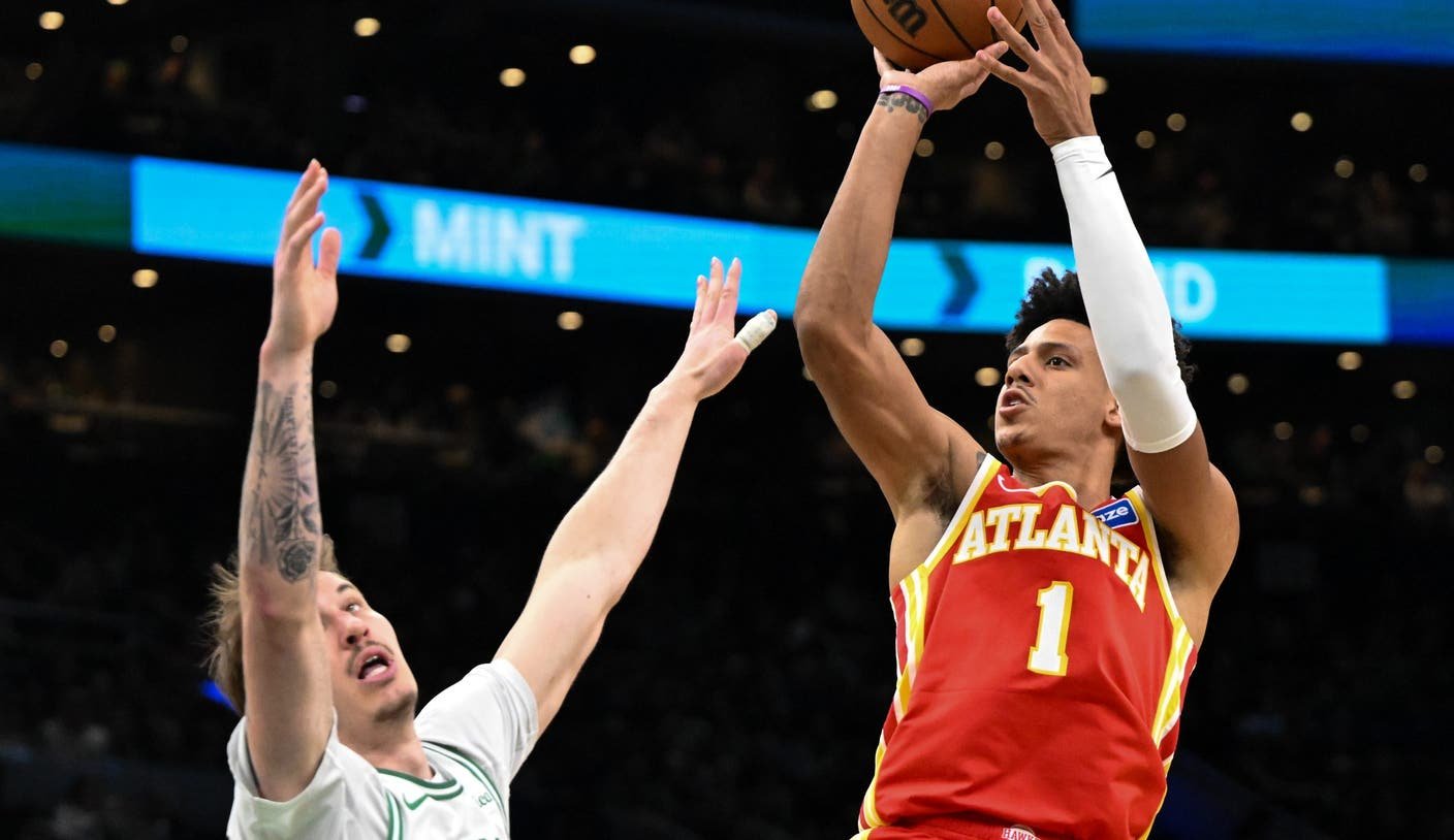 BetMGM Bonus Code FOXSPORTS Unlocks $1500 Bonus for Pistons vs. Thunder or Any Other NBA Game