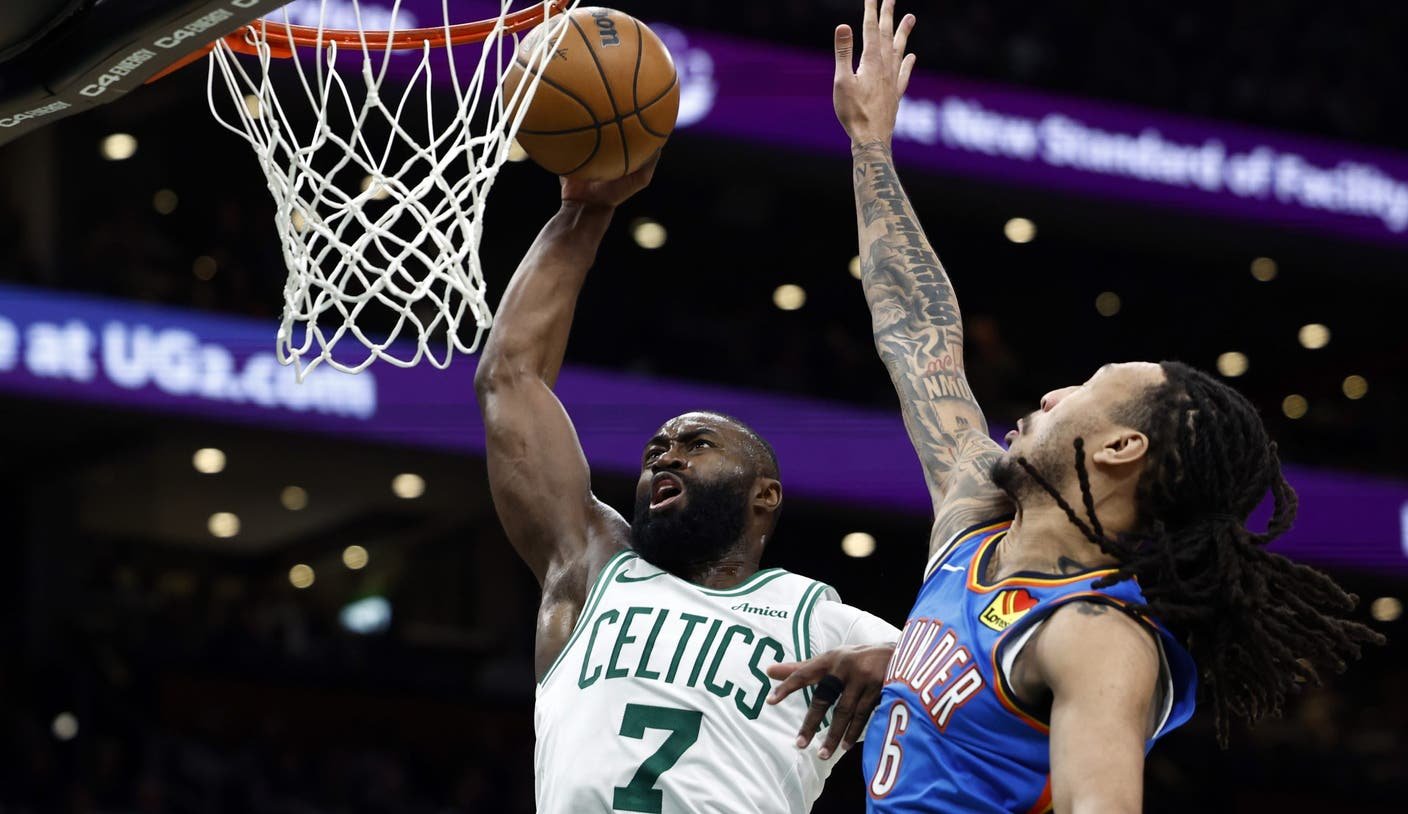 Kalshi Promo Code FOXSPORTS Unlocks Upgraded $10 Bonus for Celtics vs. Hawks or Thunder vs. Pistons