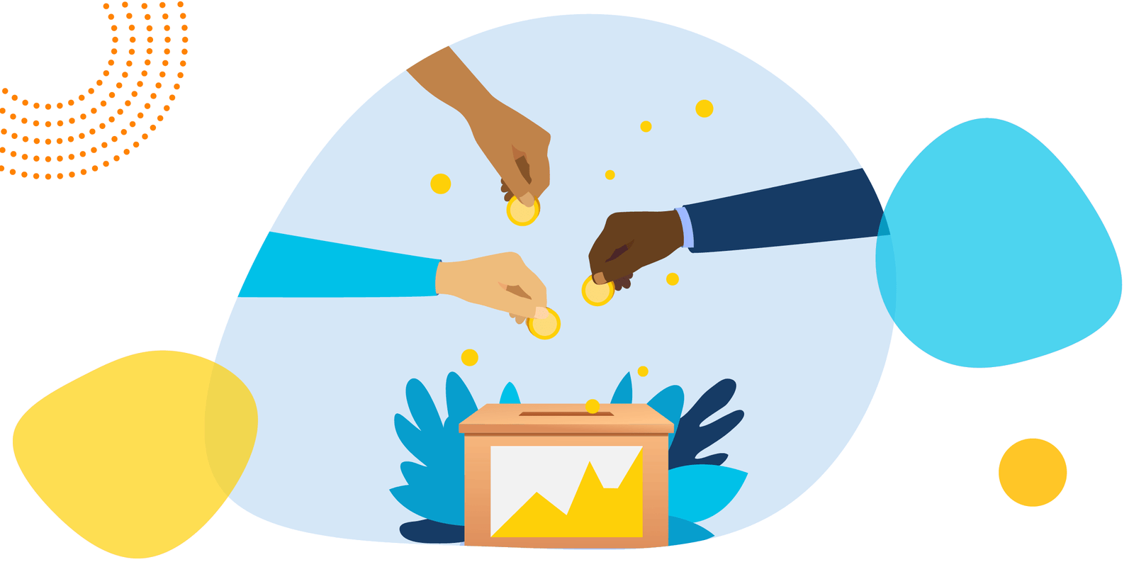 Unlocking Non-Cash Gifts for Your Charity