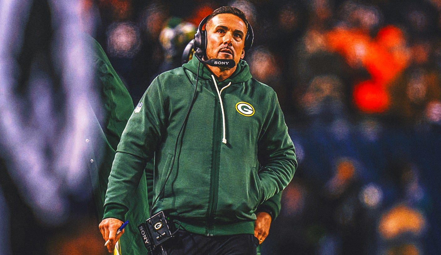 Packers HC Matt LaFleur Responds to His NFLPA Grade: ‘You Can’t Please Everybody’