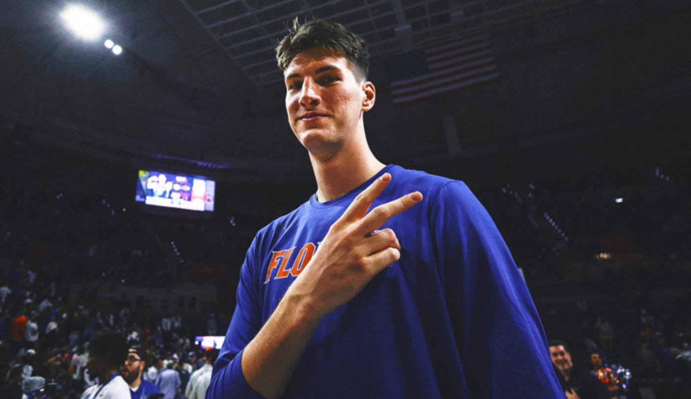 2026 College Basketball Transfer Portal Tracker: Rioux Entering Transfer Portal