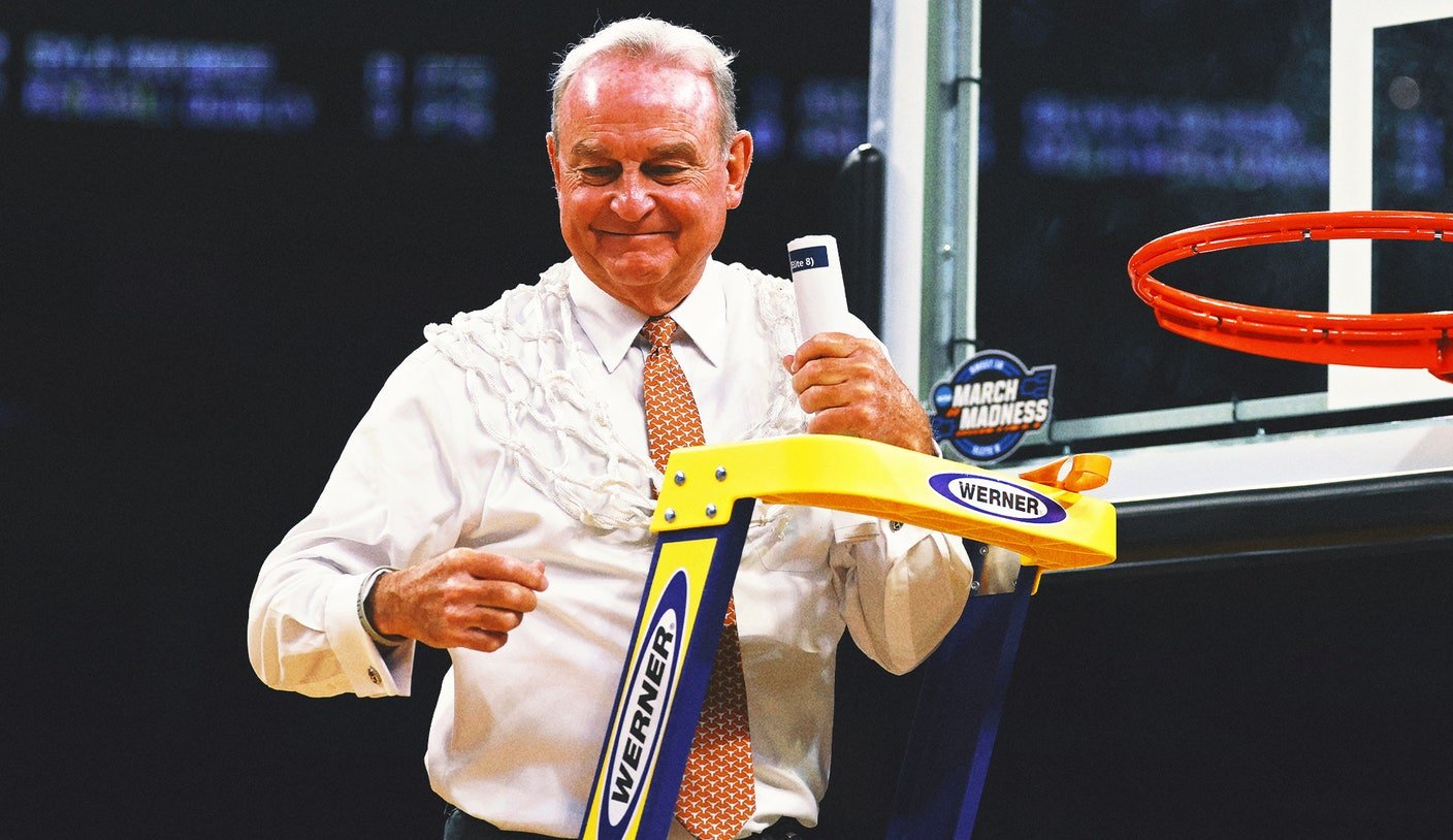 Texas Women’s Coach Vic Schaefer Still Chasing an Elusive National Title