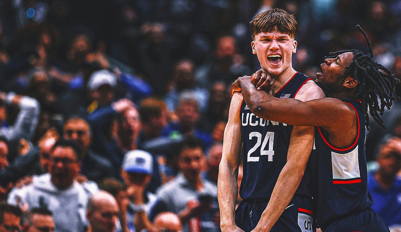 2025-26 March Madness Betting Report: UConn Win Causes 7-Figure Swing at Books