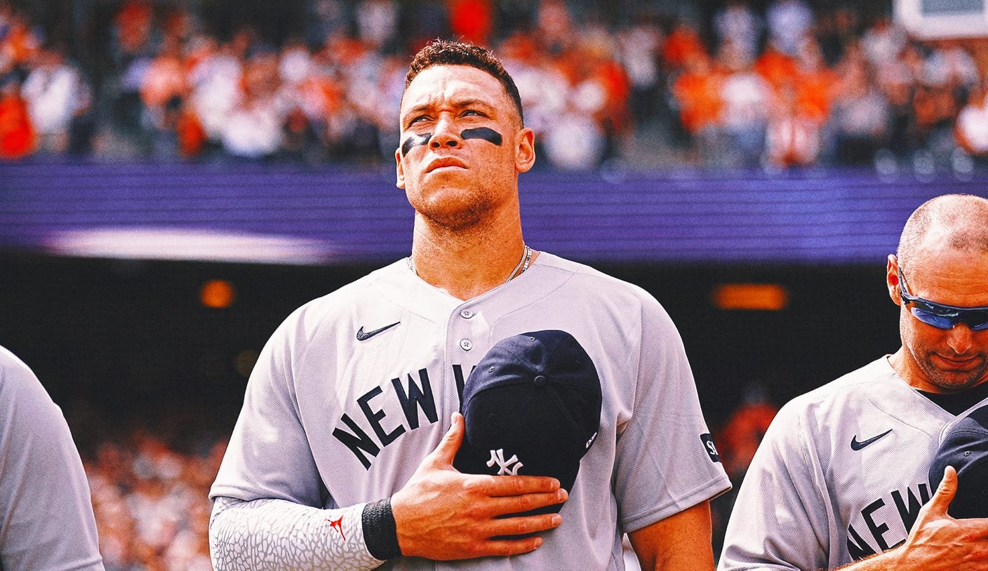 MLB on FOX’s Saturday Slate Preview: Yankees-Giants, Twins-Orioles, Royals-Braves