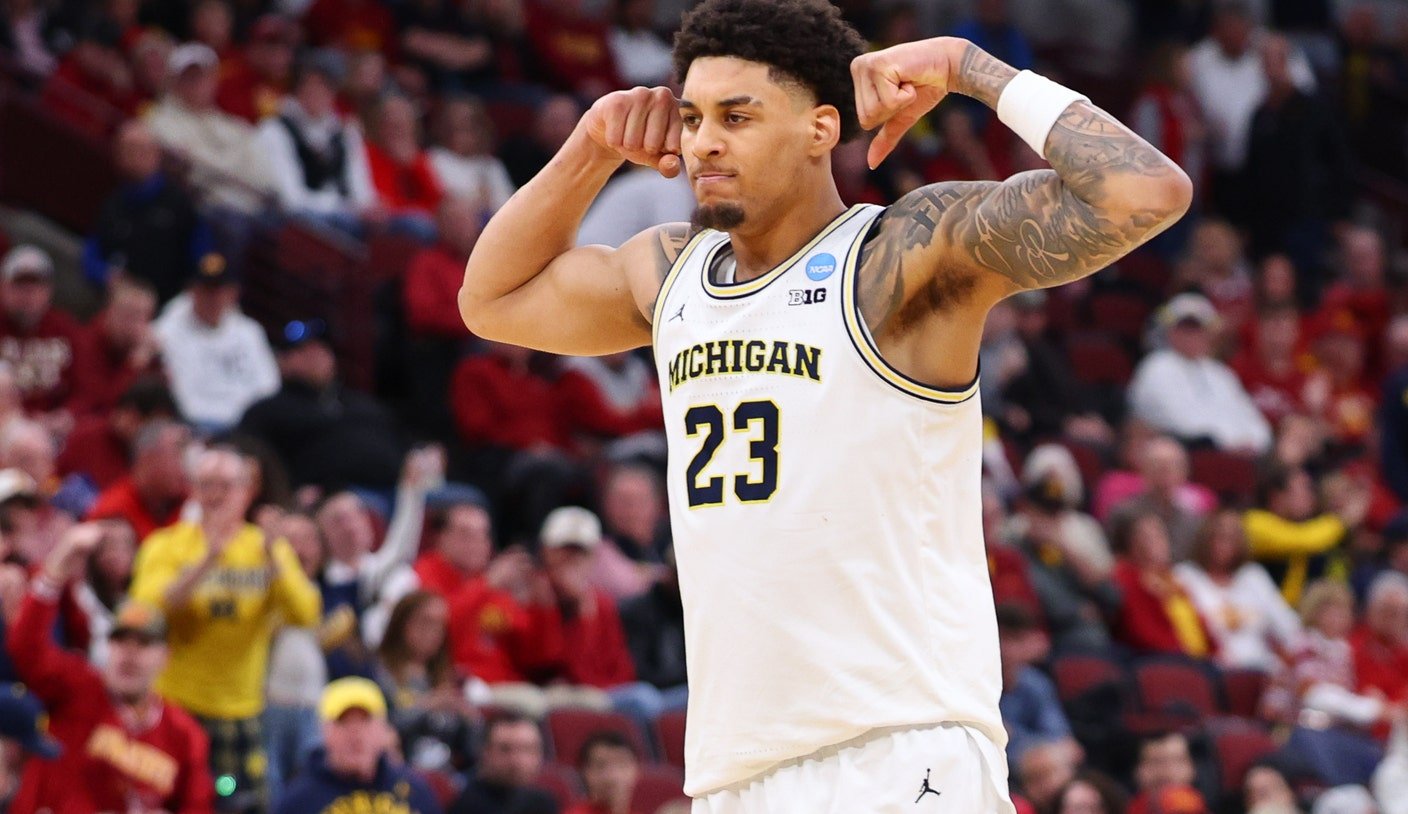 Kalshi Promo Code FOXSPORTS: Trade $10, Get a $10 Bonus for Today’s Final Eight College Basketball Matchups