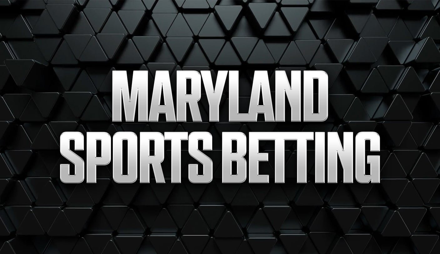 Maryland Sports Betting: MD Sportsbooks, Apps, and Promos