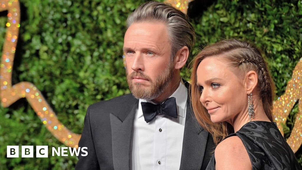 Stella McCartney's clifftop 'forever home' gets planning consent