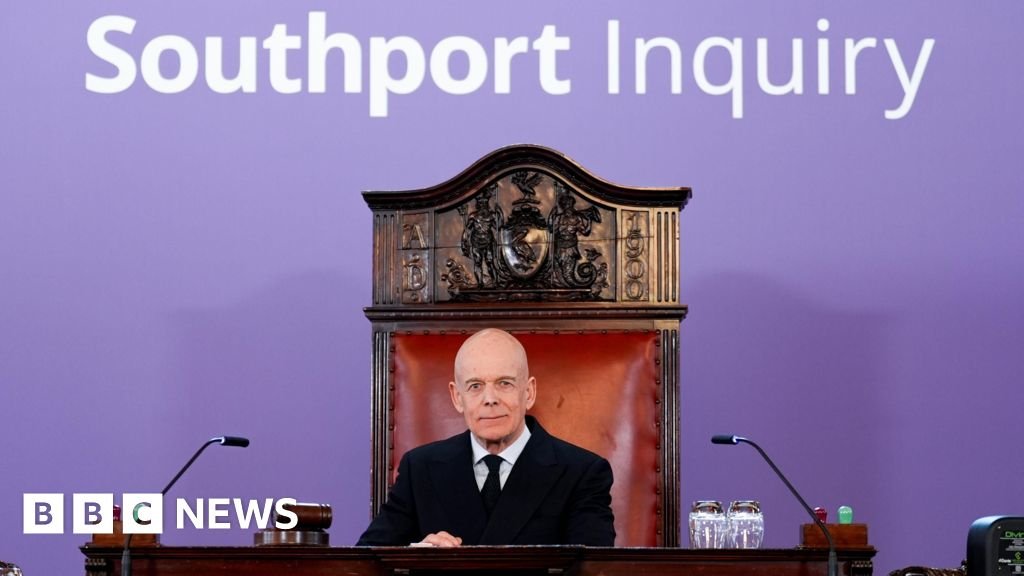 Five key failures of killer's parents and agencies ahead of Southport attack