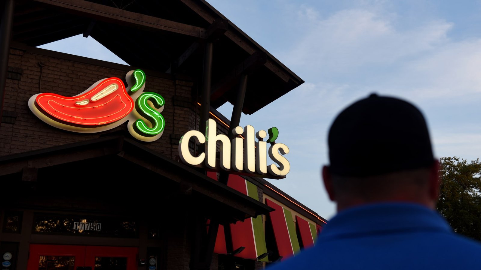 Chili’s owner could see shares rise on strong sales, Key Banc says