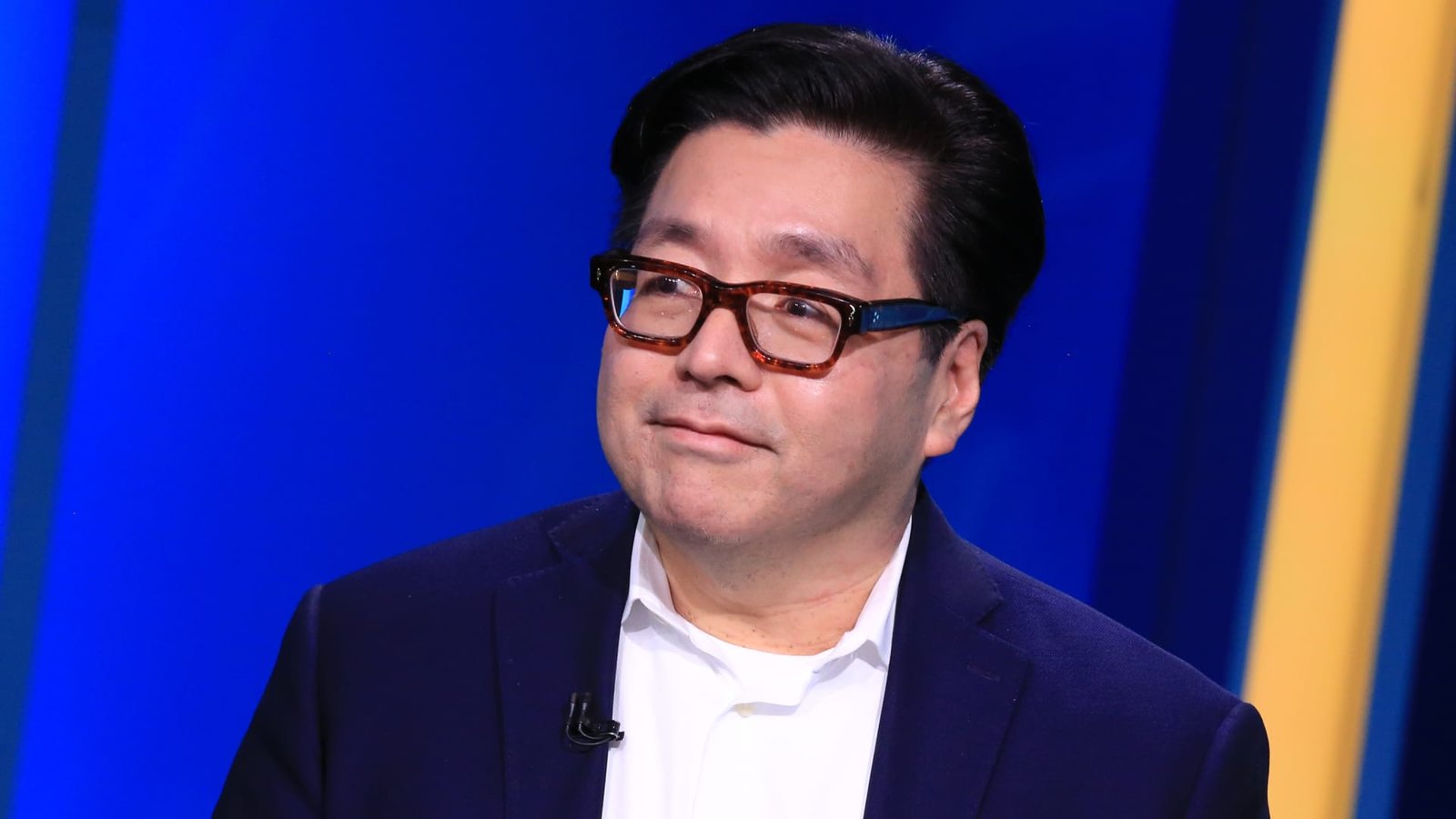 Fundstrat’s Tom Lee says the market has bottomed, stocks are headed to all-time highs