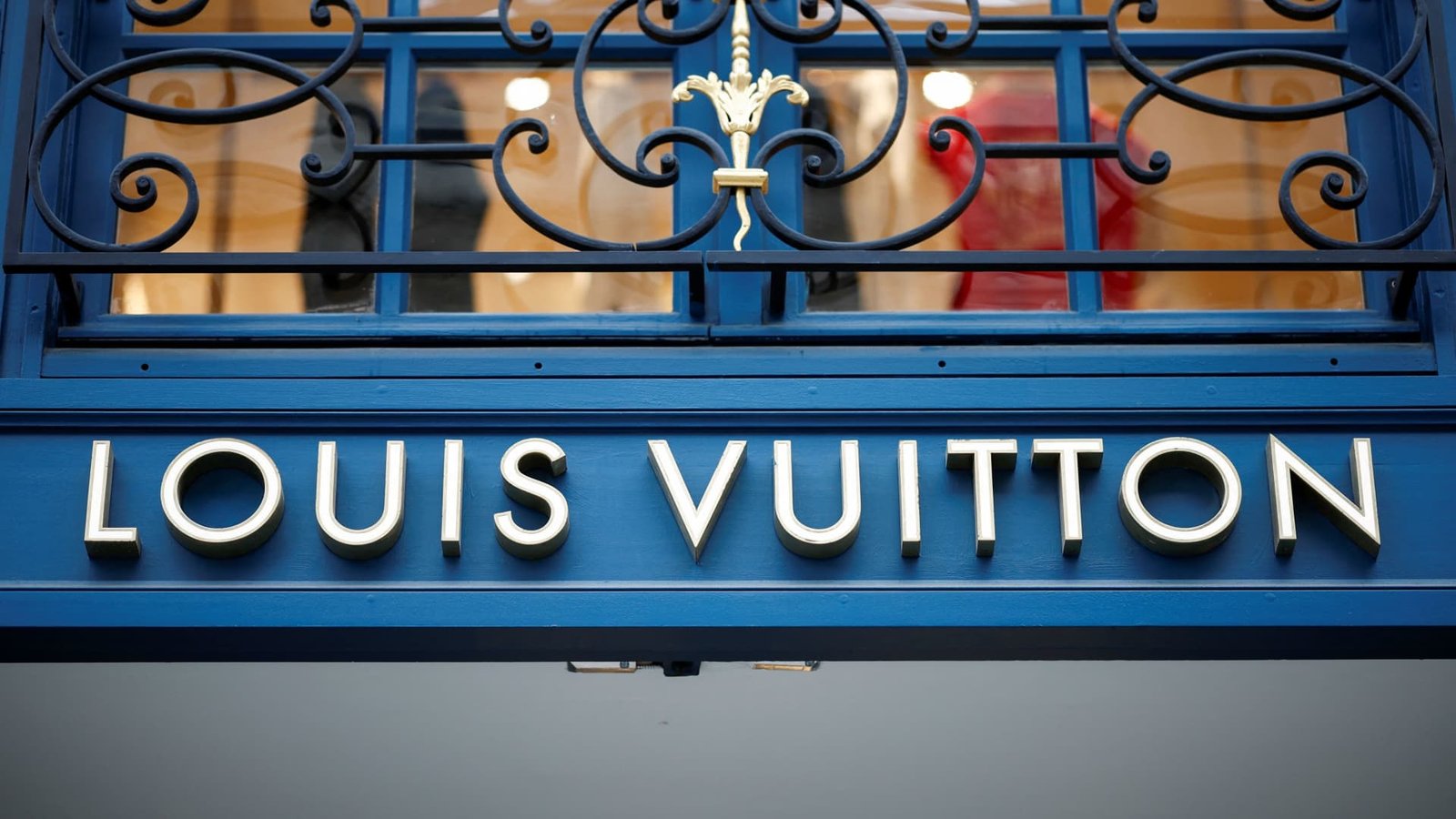 LVMH stock drops as luxury recovery ‘party postponed’ amid Iran war