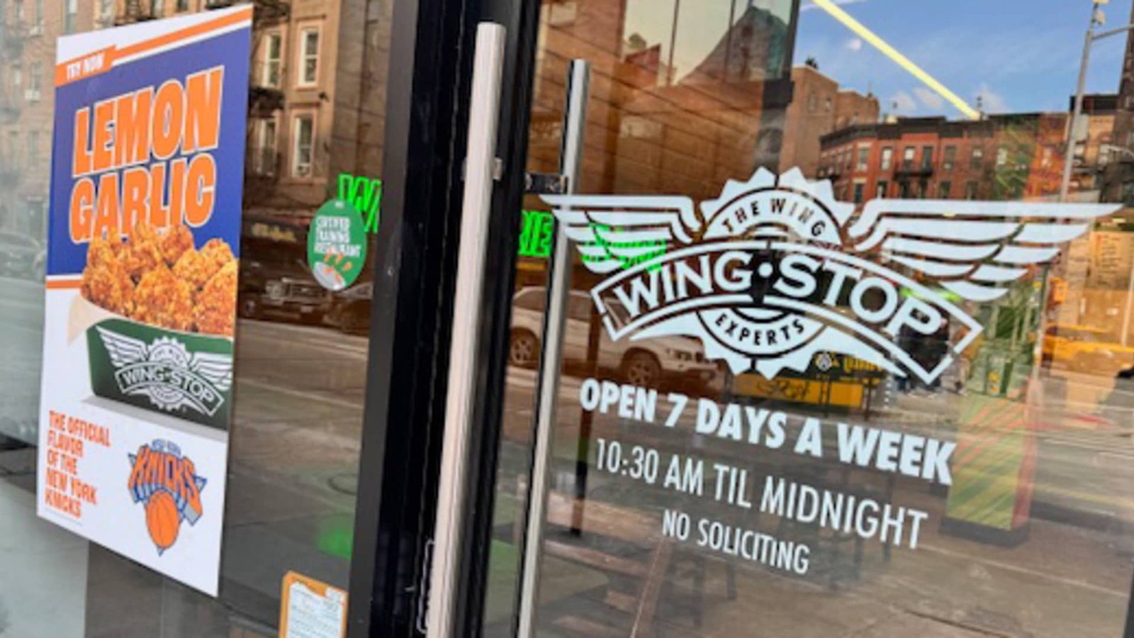 This struggling chicken chain is due for a bounce, Citi says