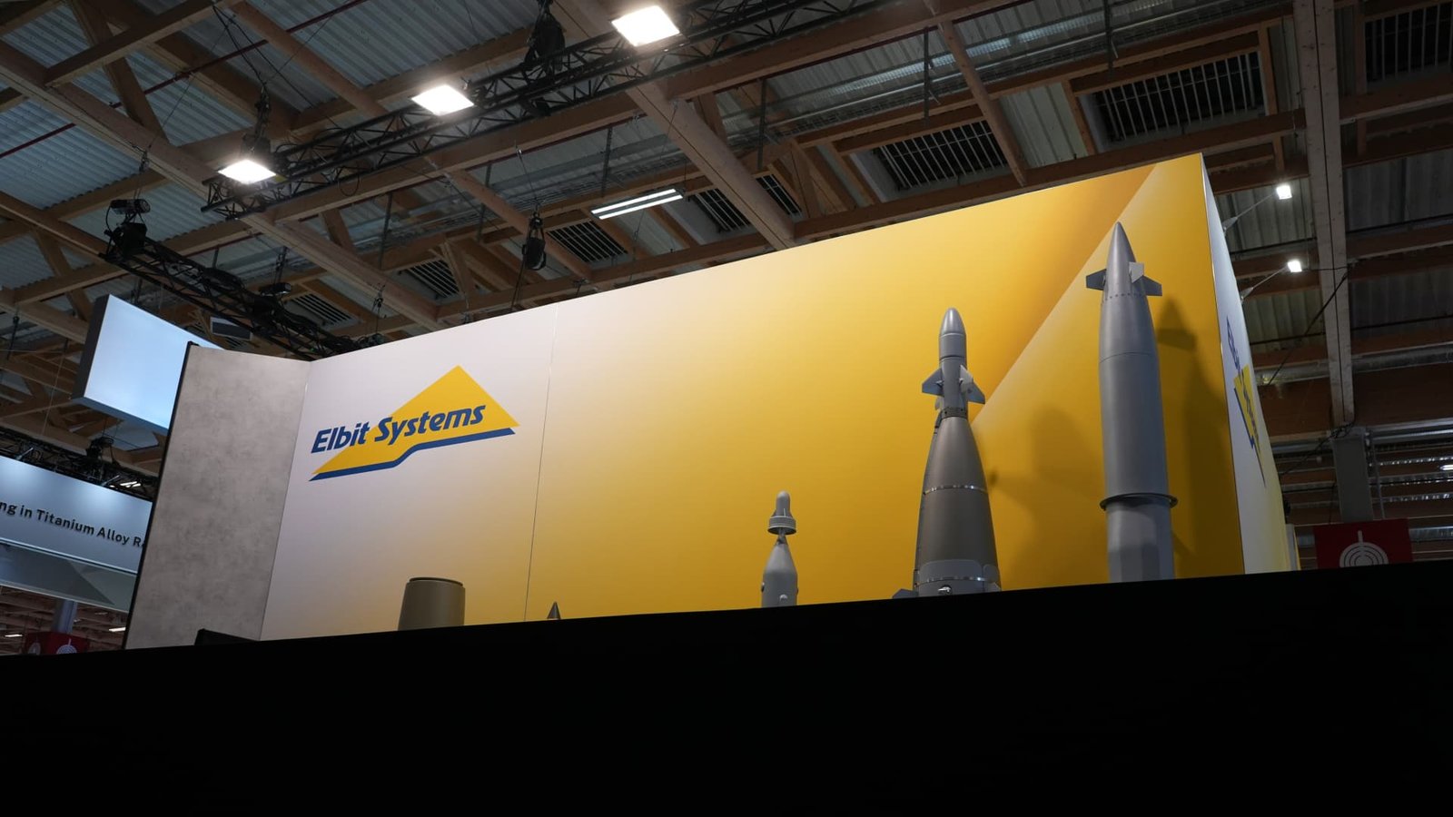 Buy this defense stock with ‘battlefield tested tech,’ BofA says