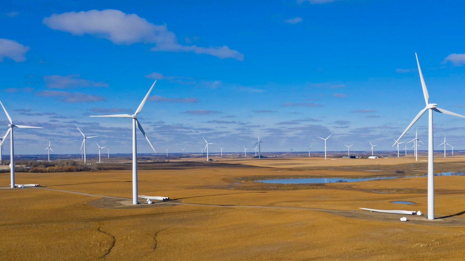 Wind energy ETF technical catalyst could herald further gains