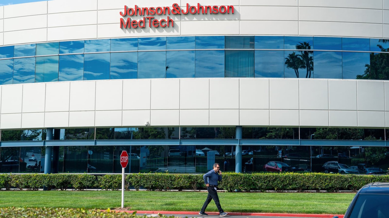 J&J is off to a strong 2026 — how our newest stock can build on it