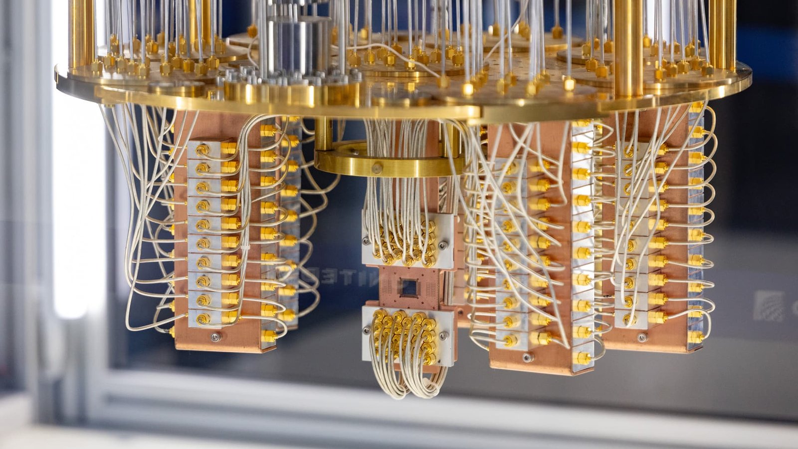 Wall Street has a new quantum computing play. Analysts see as much as 75% gain