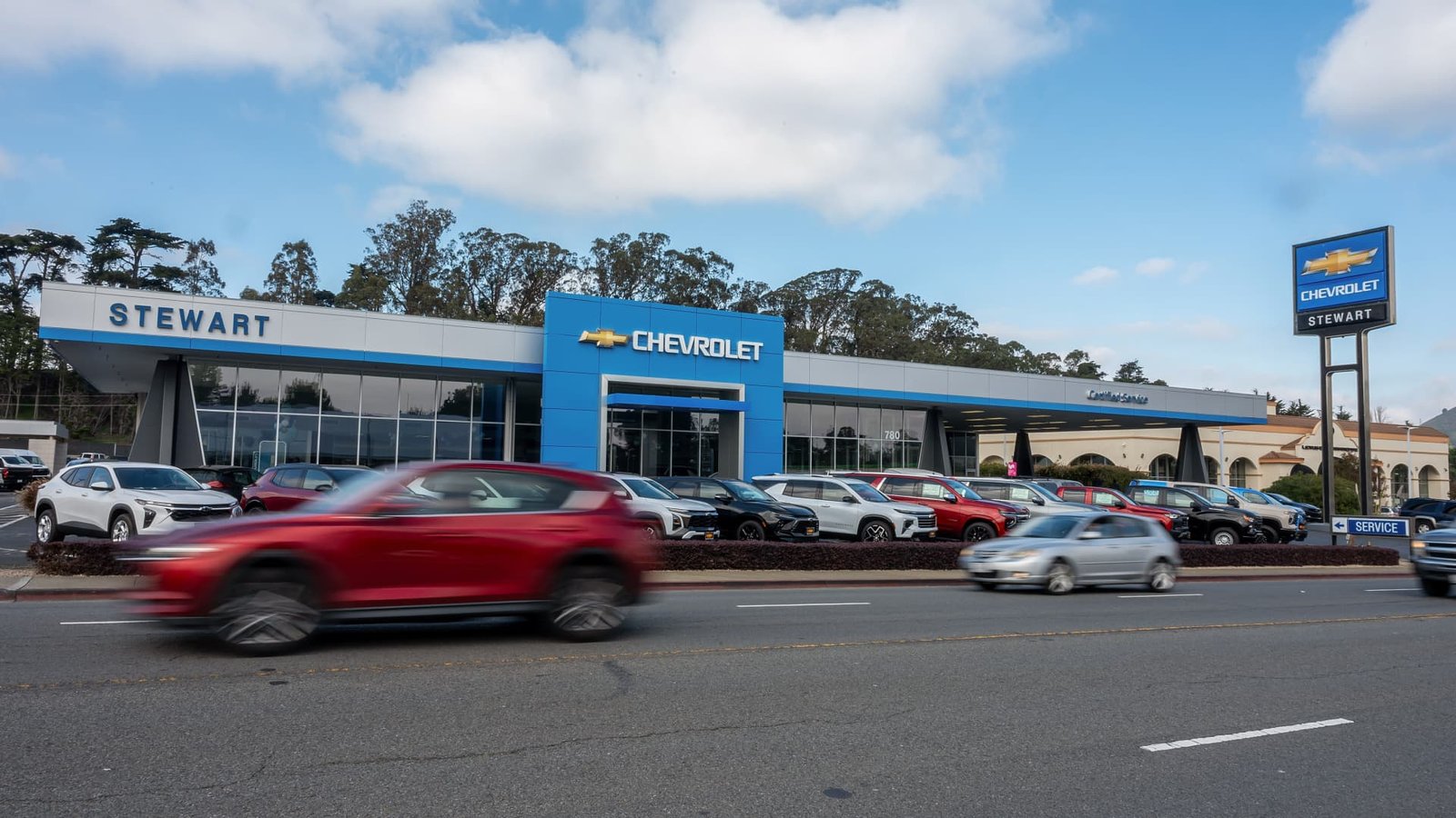 General Motors is trading at attractive levels after pullback, Deutsche Bank says