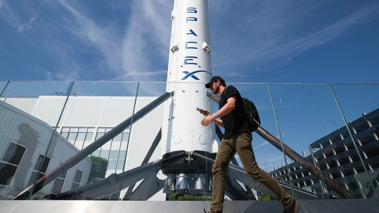 Avoid the SpaceX IPO? ‘The juice has been squeezed from this orange’