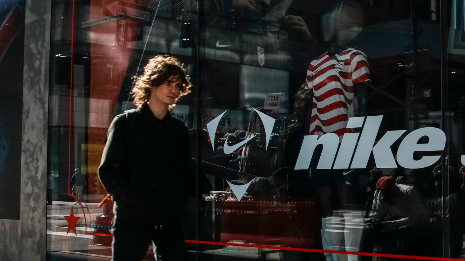 Nike gets another downgrade. HSBC says turnaround strategy is now a ‘show me’ story