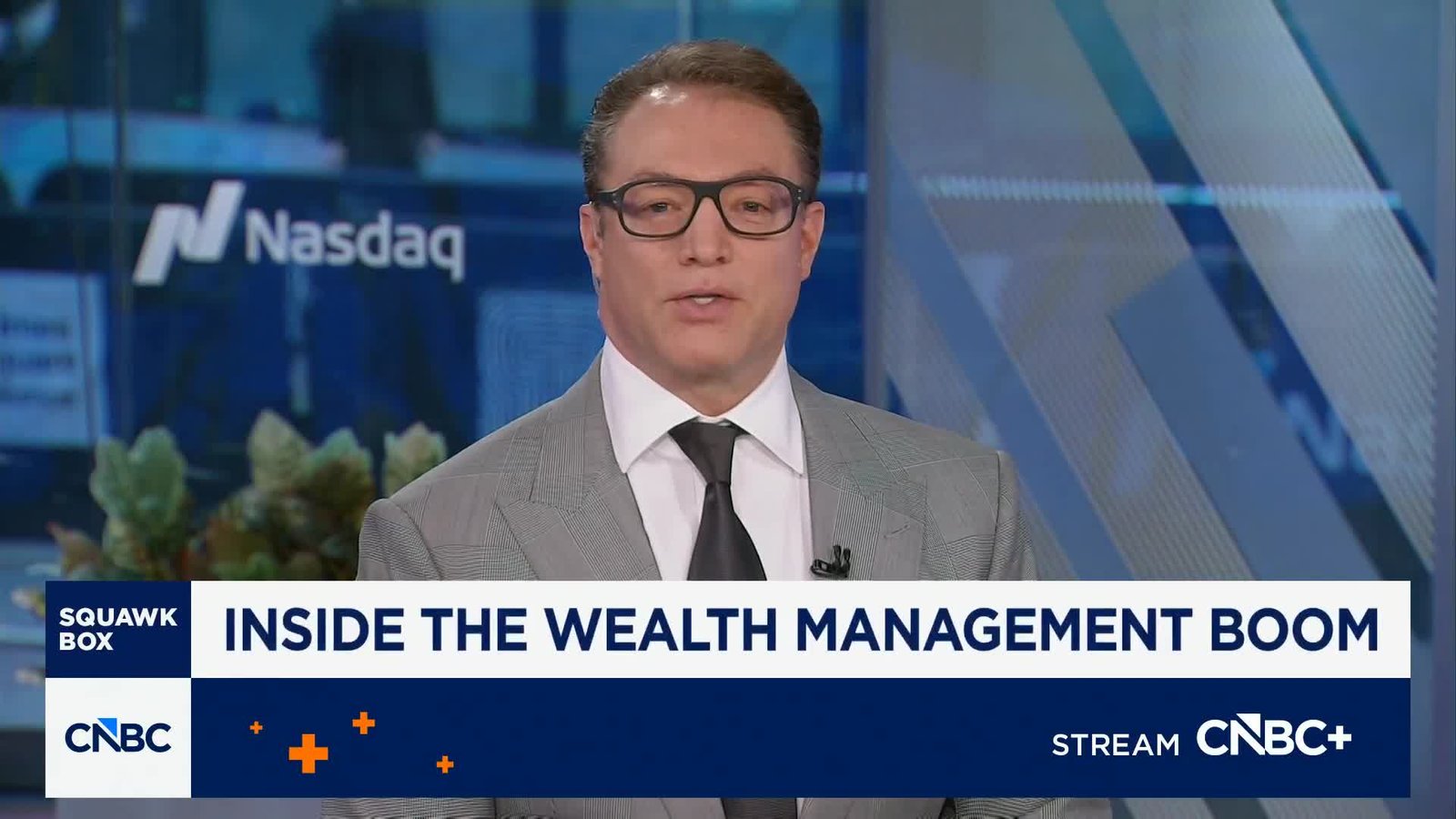 Inside the wealth management boom: Here's what to know