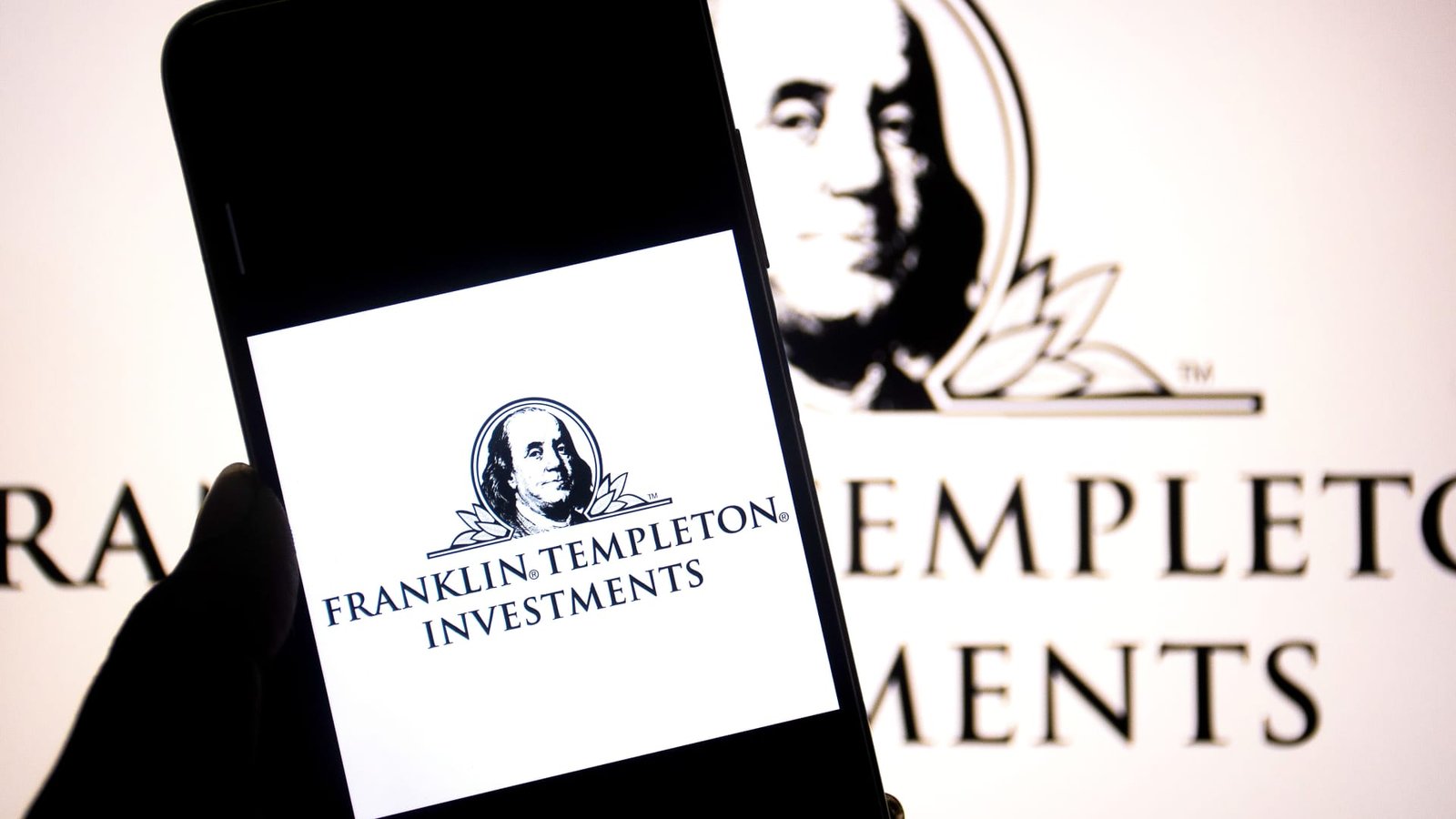 Franklin Templeton acquires digital assets investment firm in active crypto management push