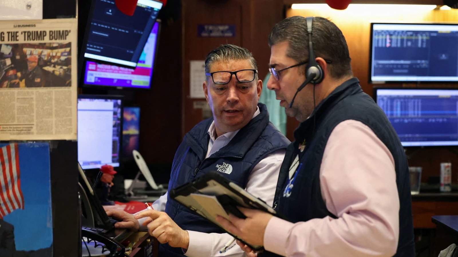 Bottom in place for software stocks after horrid start to 2026, says BTIG