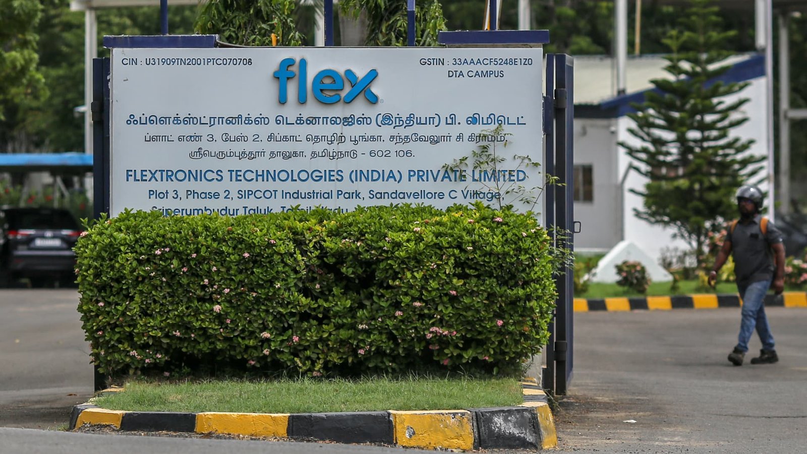 This tech manufacturing stock made Josh Brown’s list as it gets ready for a big move higher