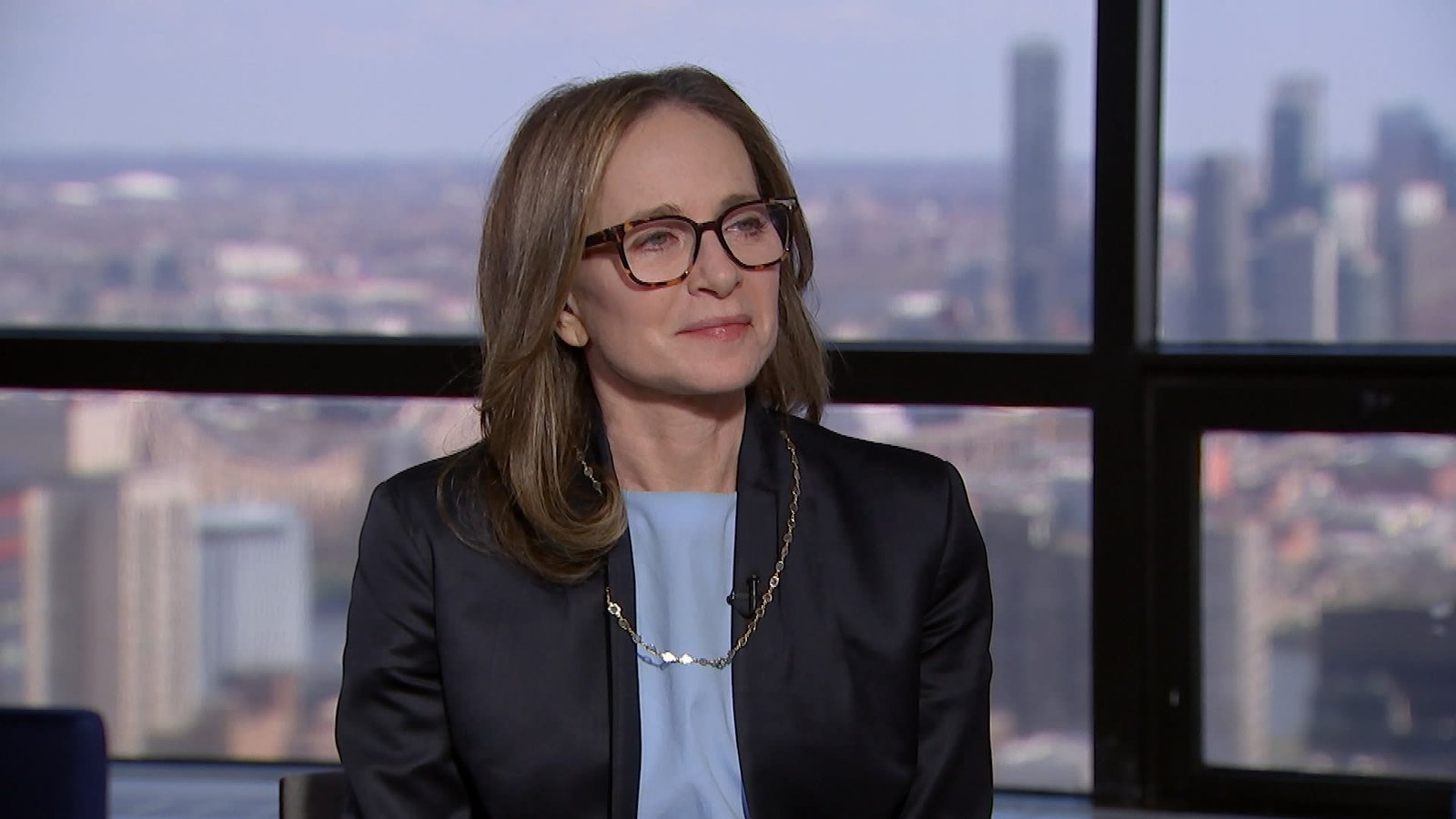 Blackstone Private Wealth’s Joan Solotar on private market landscape