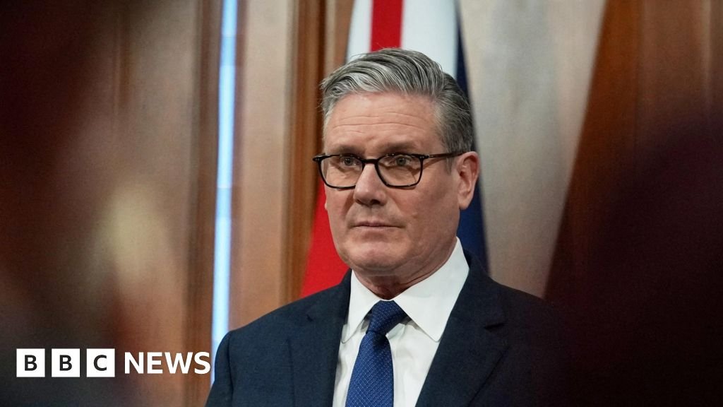 Starmer holds off from emergency measures but warns storm is coming