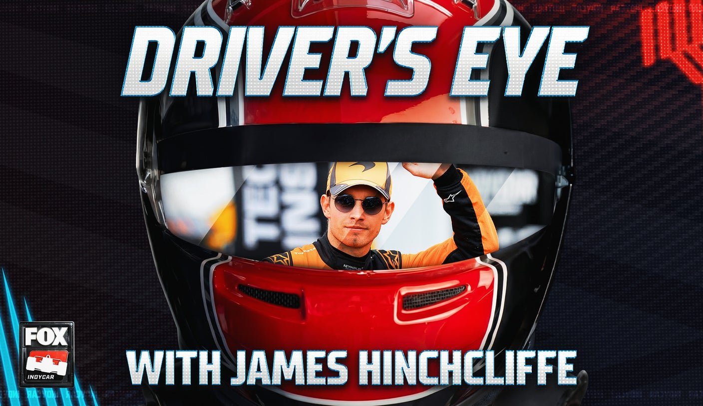 Christian Lundgaard, INDYCAR strategy and the ‘Agony’ of Botched Pit Stops