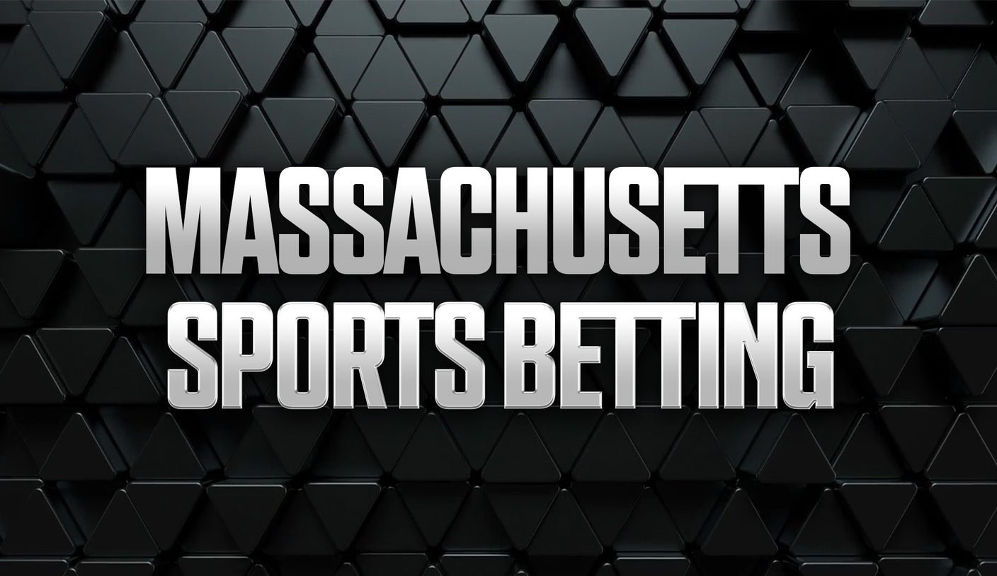 Massachusetts Sports Betting: MA Sportsbook Promos & Apps