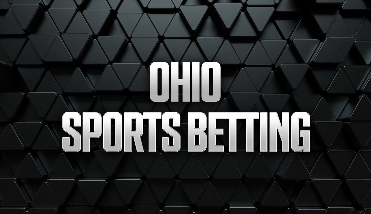 Ohio Sports Betting: Sportsbooks, Apps, and Promos