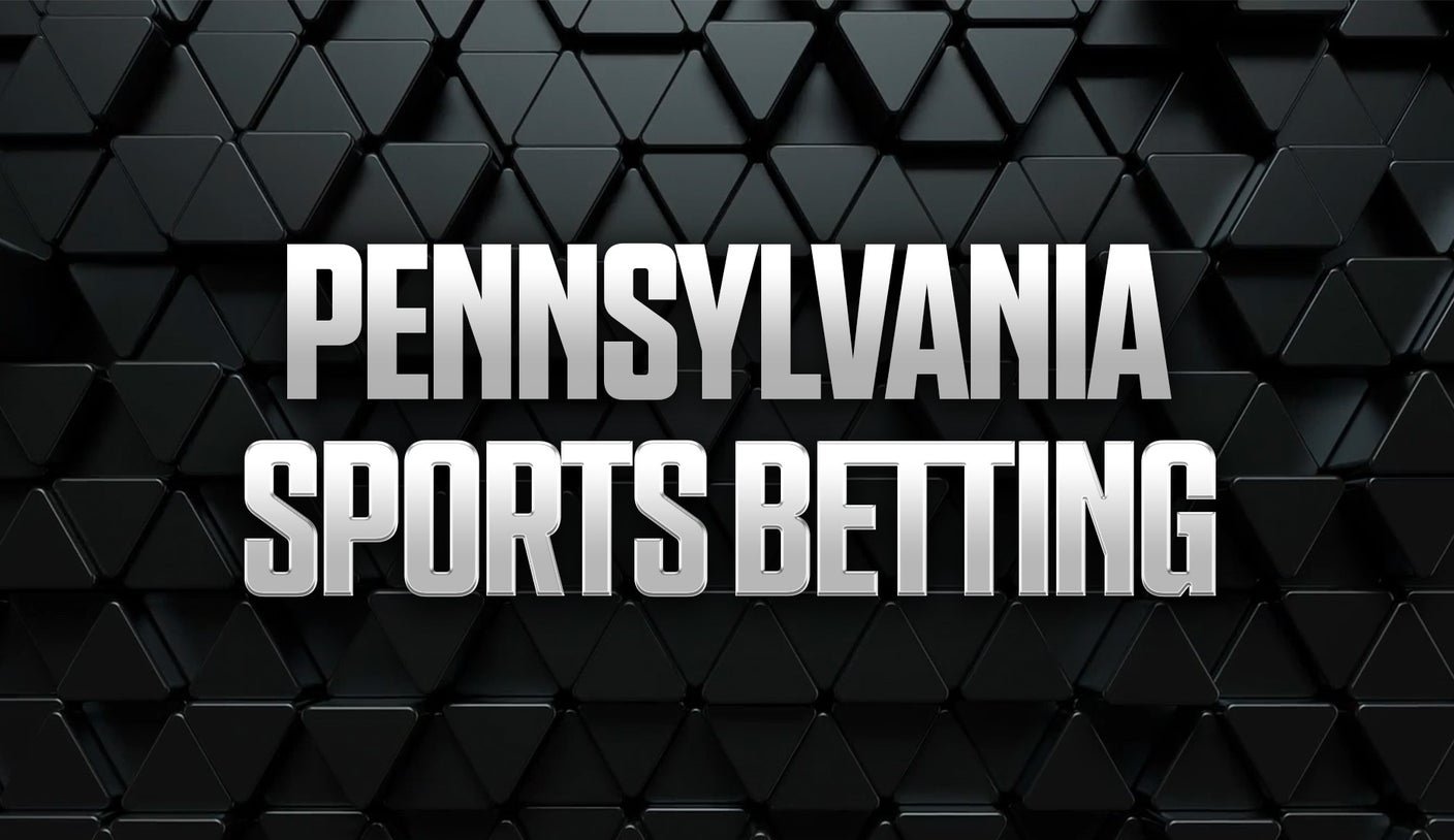 Pennsylvania Sports Betting: Best Legal PA Sportsbooks & Promos