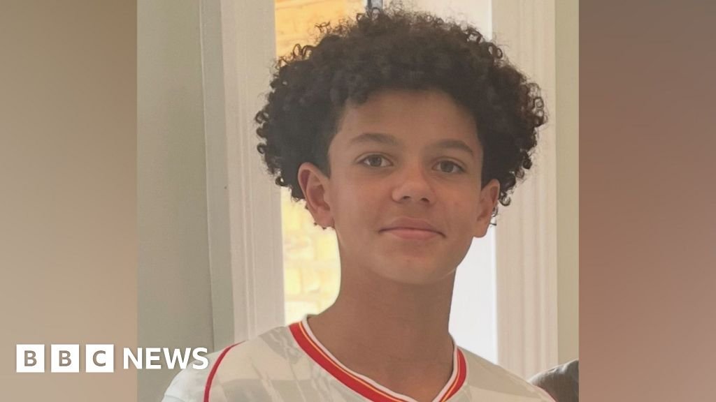 Couple in court after boy, 13, dies in crash