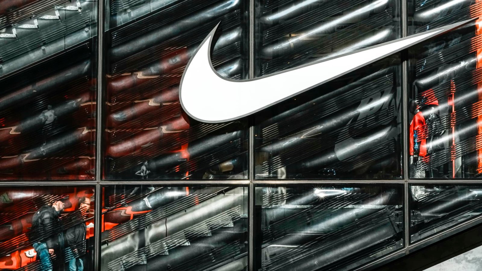 Nike shares are still not cheap after 30% drawdown this year, says Piper Sandler