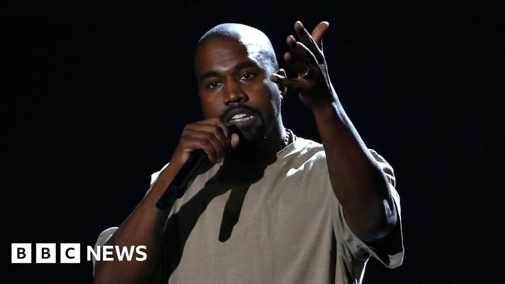 Kanye West postpones France gig following UK ban
