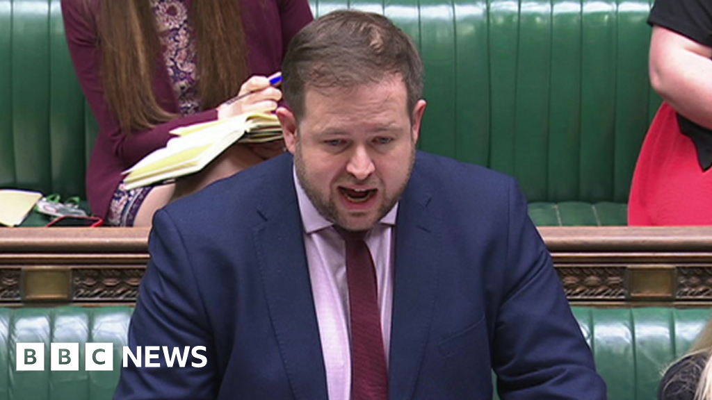 Chagos deal paused over Trump opposition, minister confirms