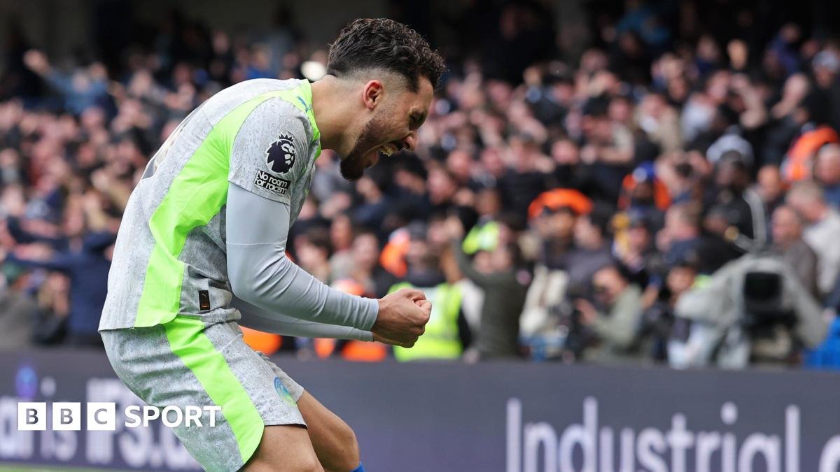 Chelsea 0-3 Man City: Pep Guardiola’s side looking ominous in title race