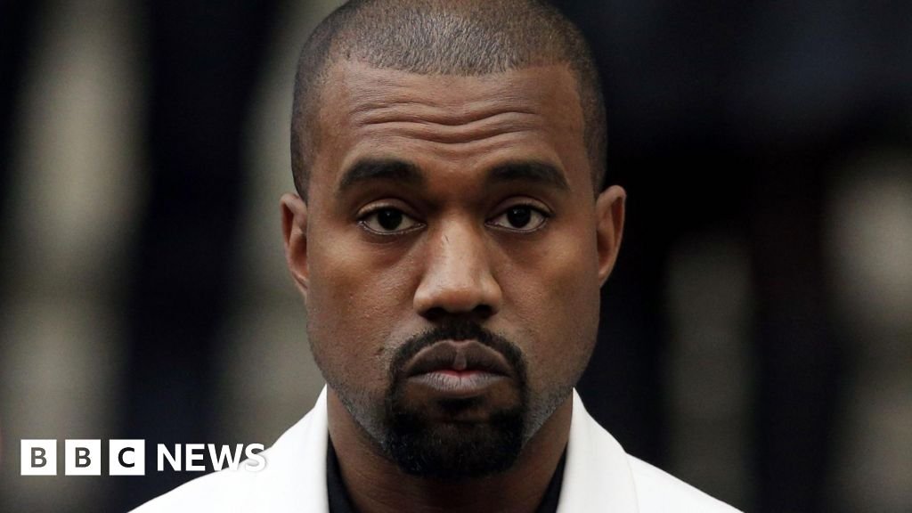 Pressure mounts over UK festival's Kanye West booking