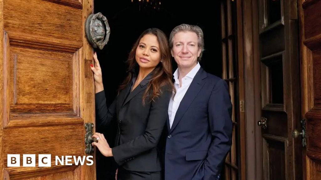 First safari park outside Africa 'scandalised' people