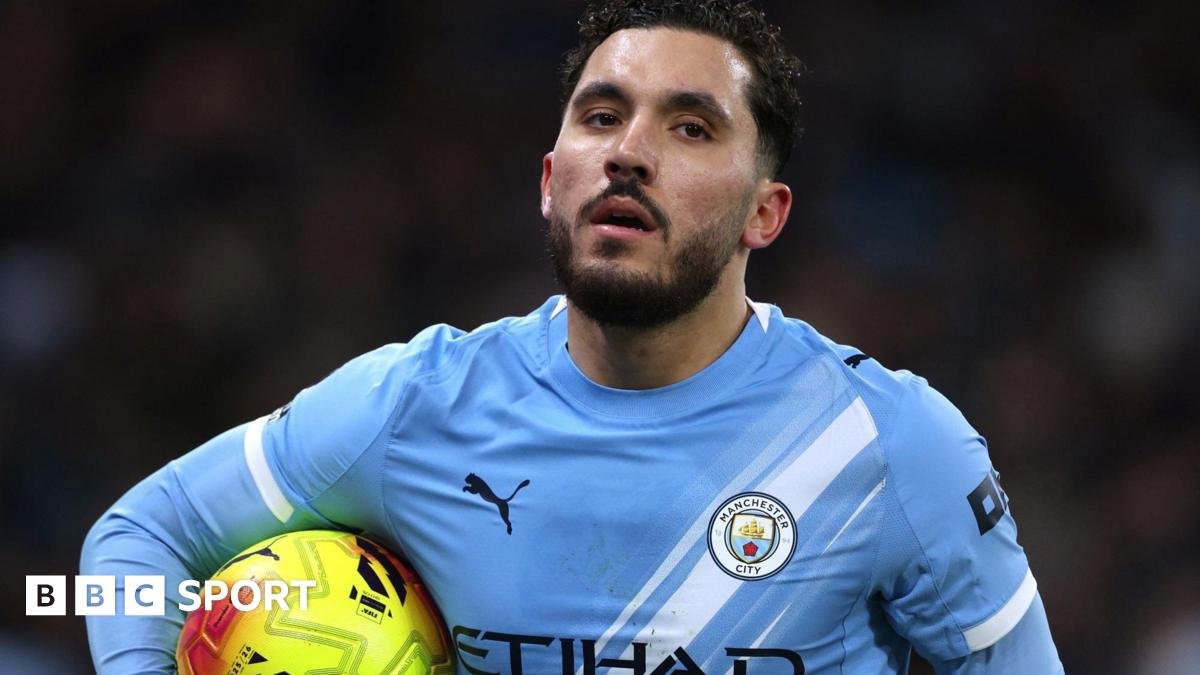 Rayan Cherki: Is Man City star a tamed maverick or a maverick untamed?