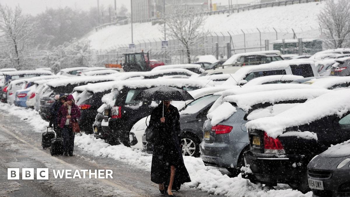 Is a 'Super El Niño' on the way and how will it affect the UK?
