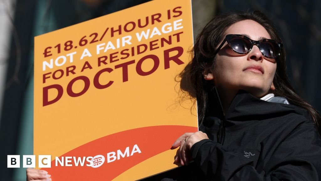 Doctors' strikes can have surprising benefits – but are they sustainable?